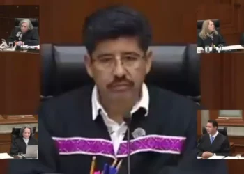 Corte anula absolución en caso Uruchurtu y ordena nueva sentencia