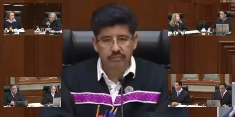Corte anula absolución en caso Uruchurtu y ordena nueva sentencia