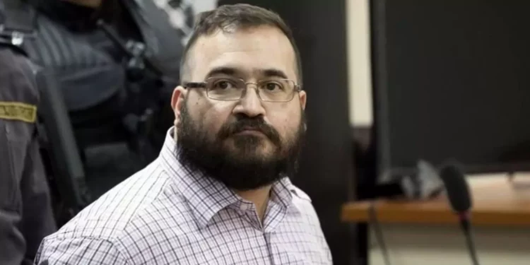 Javier Duarte se queda en prisión: Juez dicta prisión preventiva por nuevo caso de peculado