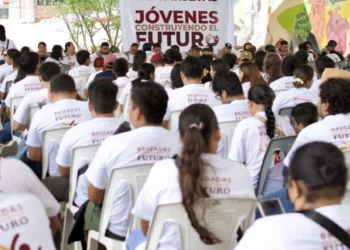 ¿Cuál es la fecha límite para inscribirse en Jóvenes Construyendo el Futuro 2026?