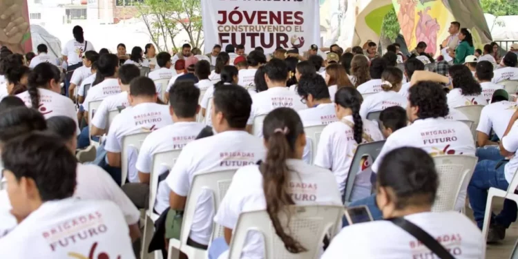 ¿Cuál es la fecha límite para inscribirse en Jóvenes Construyendo el Futuro 2026?