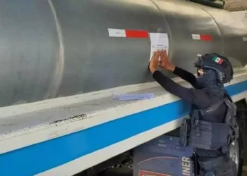 La clausura de pozos irregulares corre a cargo de la Conagua, establecido en la Ley de Aguas Nacional.