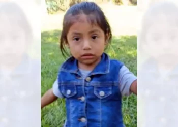 Daisy fue vista por última ocasión en la colonia Barranca Seca.