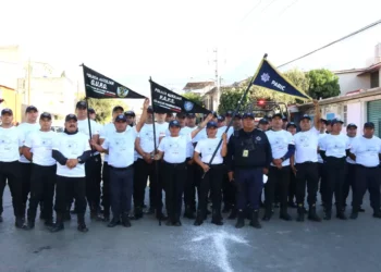 Fotos: Leobardo García Reyes // La PABIC se encuentra de manteles largos.