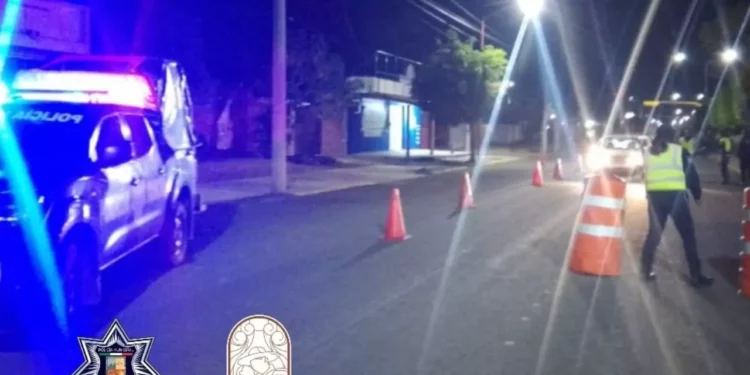 Llaman a automovilistas y motociclistas no conducir bajo los influjos del alcohol y drogas.