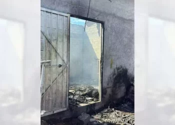 Los polvorines deben contar con las medidas de seguridad indicadas.
