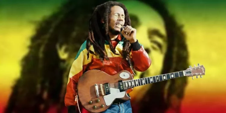 ¿Por qué se celebra hoy el día de Bob Marley, ícono mundial del reggae?