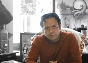 SEP niega “desalojo” de Marx Arriaga y anuncia investigación tras tensión interna