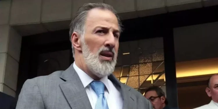 José Antonio Meade asume la presidencia del consejo de HSBC México en medio de expectativas y críticas