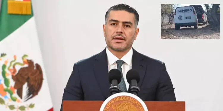 Confusión criminal llevó al secuestro y muerte de mineros en Concordia, Sinaloa
