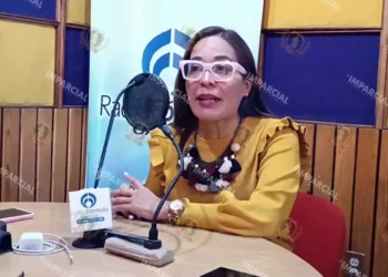 Maira Ricárdez Luna ha forjado su trayectoria por más de 23 años en Oaxaca.