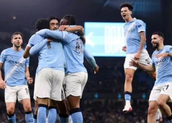 Manchester City liquida al Newcastle y vuela a la Final de la Carabao Cup
