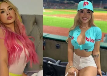 ¿Quién es María Julissa? La influencer ligada al operativo contra ‘El Mencho’ rompe el silencio