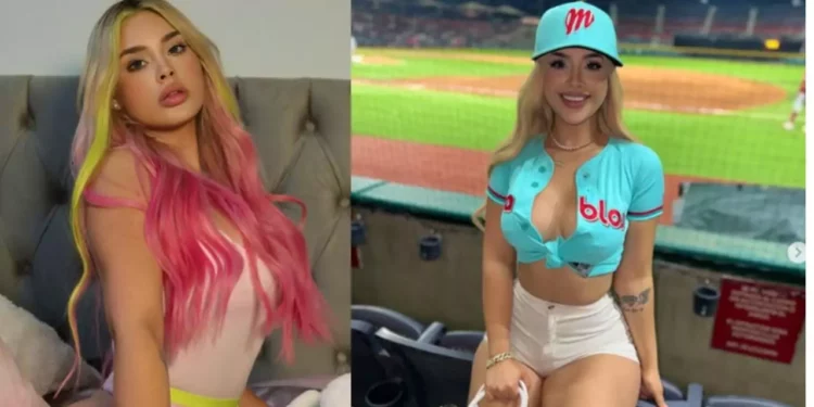 ¿Quién es María Julissa? La influencer ligada al operativo contra ‘El Mencho’ rompe el silencio