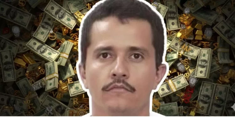 ¿A cuánto asciende la fortuna de ‘El Mencho’? El imperio millonario detrás del fundador del CJNG