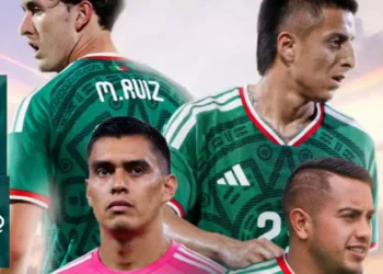 México vs. Islandia EN VIVO: Horario y dónde ver el partido del Tri