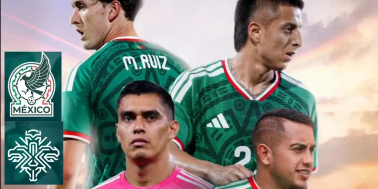 México vs. Islandia EN VIVO: Horario y dónde ver el partido del Tri