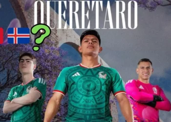 ¿Se cancela el México vs. Islandia? Lo que sabemos tras la caída del “Mencho” y la suspensión de la Liga MX
