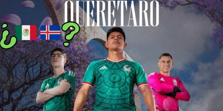 ¿Se cancela el México vs. Islandia? Lo que sabemos tras la caída del “Mencho” y la suspensión de la Liga MX