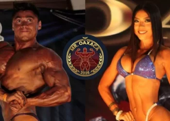 Oaxaca busca los cuerpos más esculturales para el Míster México 2026