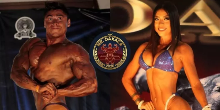 Oaxaca busca los cuerpos más esculturales para el Míster México 2026