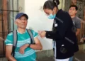 Foto: Adrián Gaytán // La vacunación es la mejor defensa contra la influenza.
