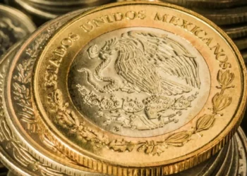 Nueva moneda de 10 pesos en México: Así será el diseño que circulará en 2026
