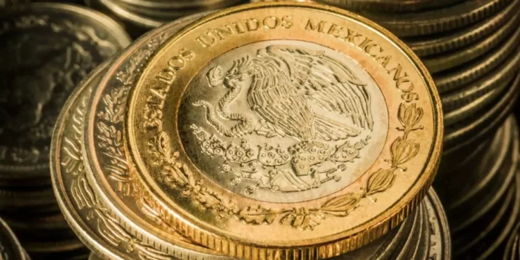 Nueva moneda de 10 pesos en México: Así será el diseño que circulará en 2026