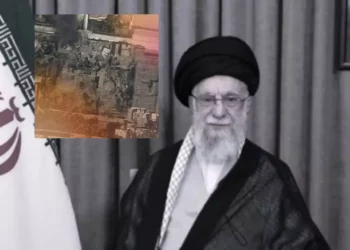 Muerte de Ali Khamenei: EE. UU. e Israel eliminan al Líder Supremo de Irán en Teherán