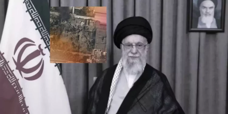 Muerte de Ali Khamenei: EE. UU. e Israel eliminan al Líder Supremo de Irán en Teherán