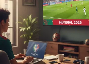 ¿Home office por el Mundial 2026? La estrategia de CDMX para evitar el caos vial