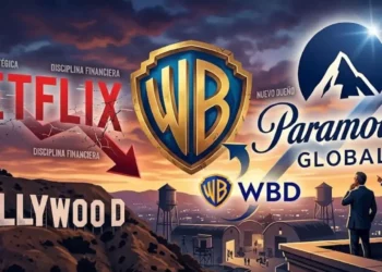 ¿Por qué Netflix abandonó a Warner Bros. Discovery? Paramount pagará 111 mil mdd