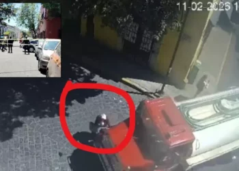 VIDEO | Tras muerte de turista en Oaxaca se desata polémica: ¿quién es responsable del accidente vial?