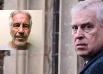 Detienen al expríncipe Andrés en su 66 cumpleaños por el caso Epstein