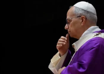 El Papa León XIV advierte sobre la IA en la Iglesia: “Los algoritmos no pueden sustituir la oración”