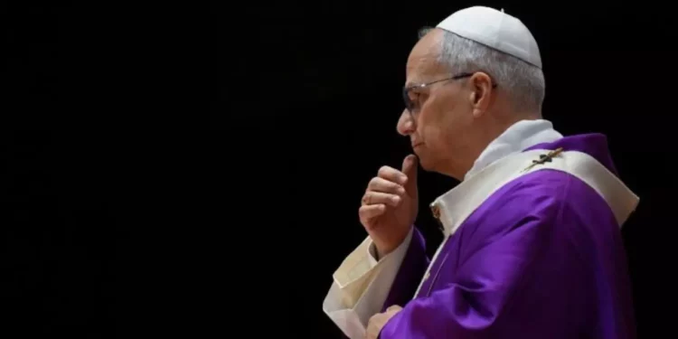 El Papa León XIV advierte sobre la IA en la Iglesia: “Los algoritmos no pueden sustituir la oración”