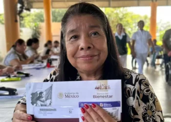 Pensión Bienestar 2026: ¿Cuándo depositan el pago de marzo-abril?