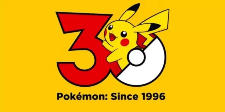 Pokémon Day 2026: ¡El 30 Aniversario ya tiene fecha y promete sorpresas épicas!