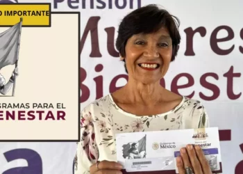 ¿60 o 65 años? Checa los días de registro para las Pensiones del Bienestar en febrero