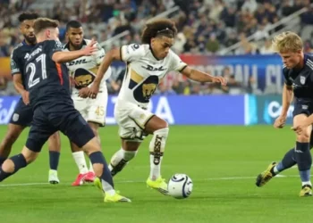 ¿Remontada épica en CU? Pumas busca el milagro ante San Diego FC en la Concachampions 2026