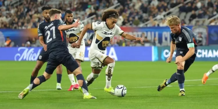 ¿Remontada épica en CU? Pumas busca el milagro ante San Diego FC en la Concachampions 2026