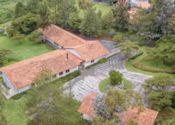 Cabañas en la lista negra y un cerco militar: así fue el fin de “El Mencho” en Tapalpa