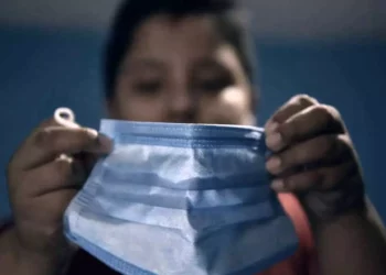 Foto: ilustrativa // La neumonía es una infección respiratoria aguda (IRA) que afecta a los pulmones.