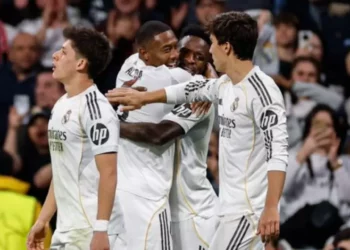 El Real Madrid elimina al Benfica y espera rival en Octavos de Champions