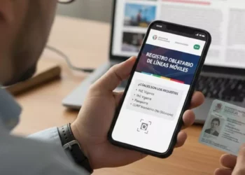 Registro de Celulares 2026: ¿Es obligatoria la CURP biométrica para no perder mi línea?