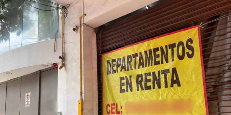 ¿Adiós a las rentas impagables? La SCJN avala tope de aumentos en la CDMX para frenar la gentrificación