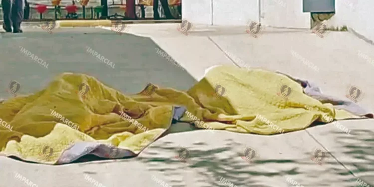 Al menos 21 organizaciones exigen justicia y una investigación exhaustiva por la muerte de dos niñas migrantes en el albergue Casa Pato.