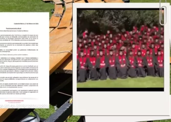 La Ibero asume responsabilidad tras colapso de gradas en Campus Santa Fe: Esto pasará con los alumnos afectados