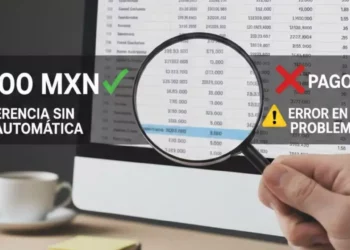 SAT y transferencias: lo que realmente revisa el fisco en tus cuentas