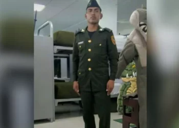 Otro soldado oaxaqueño murió en operativo en Jalisco tras abatimiento de líder criminal